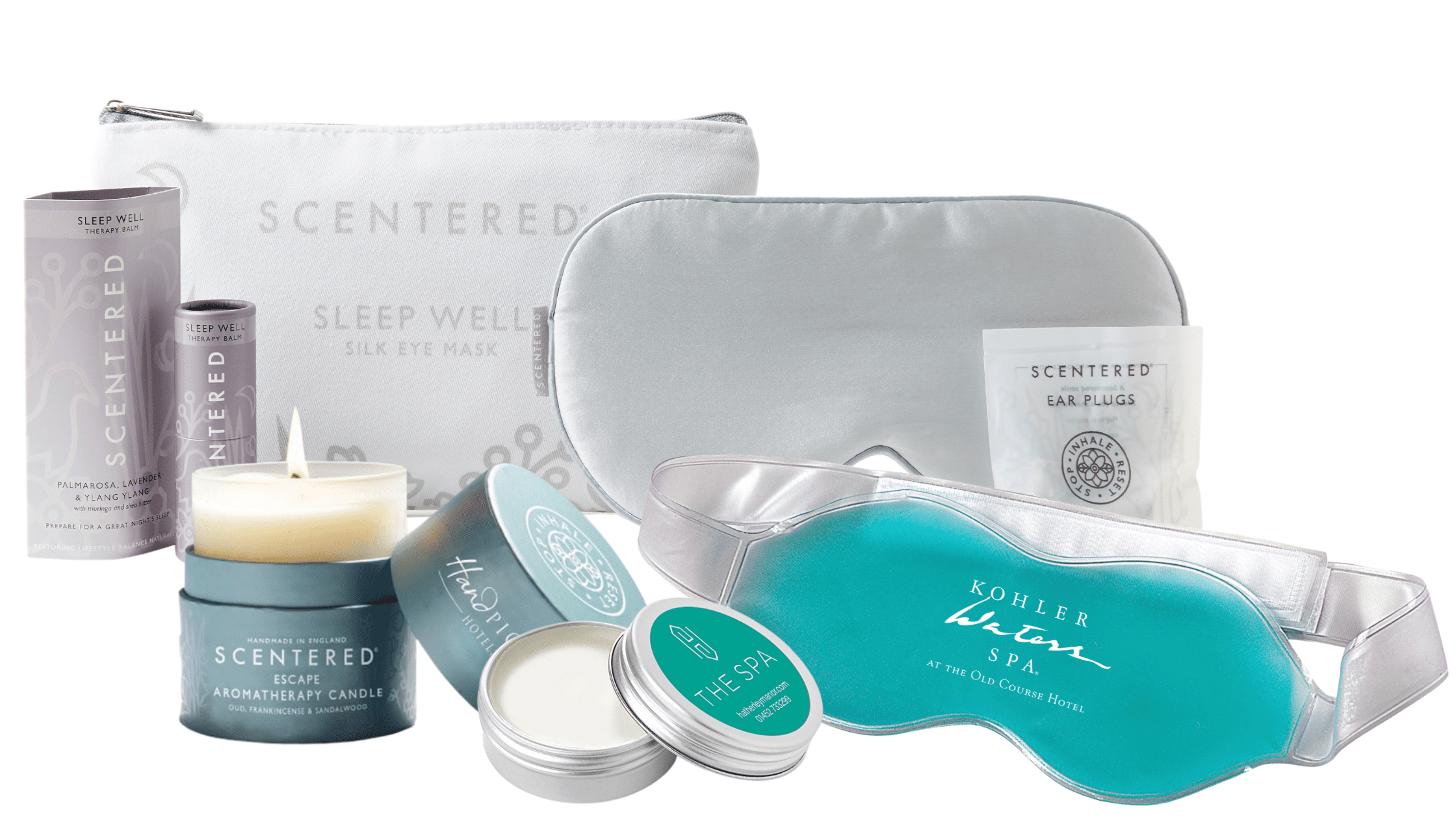Spa Gifts Spa Gifts