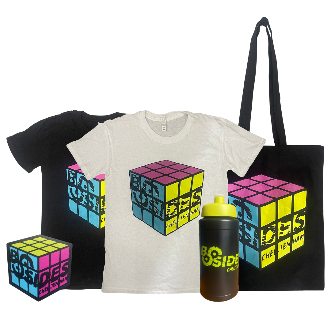 The approach and the merchandise The approach and the merchandise